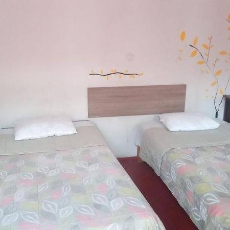 Gran Hotel Arequipa Eksteriør bilde