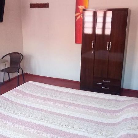 Gran Hotel Arequipa Eksteriør bilde