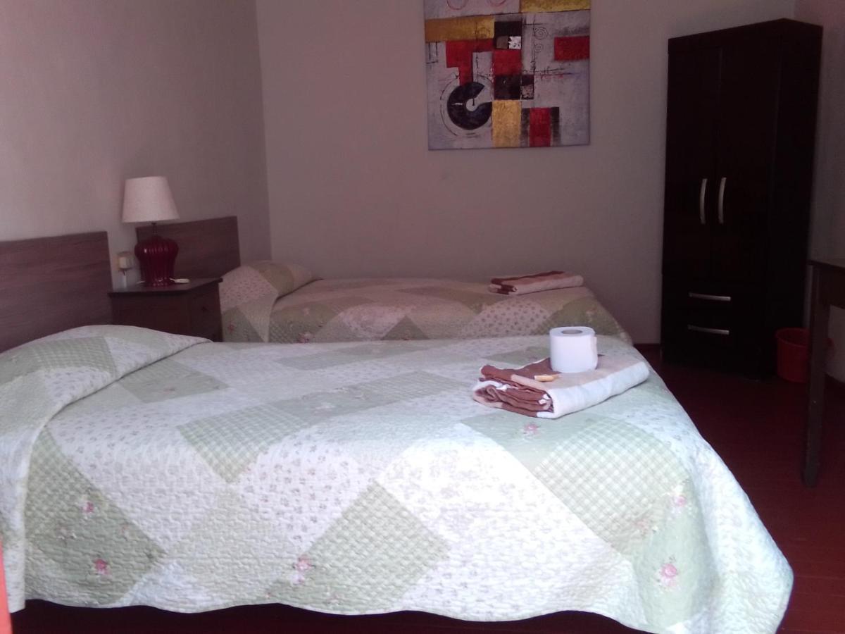 Gran Hotel Arequipa Eksteriør bilde