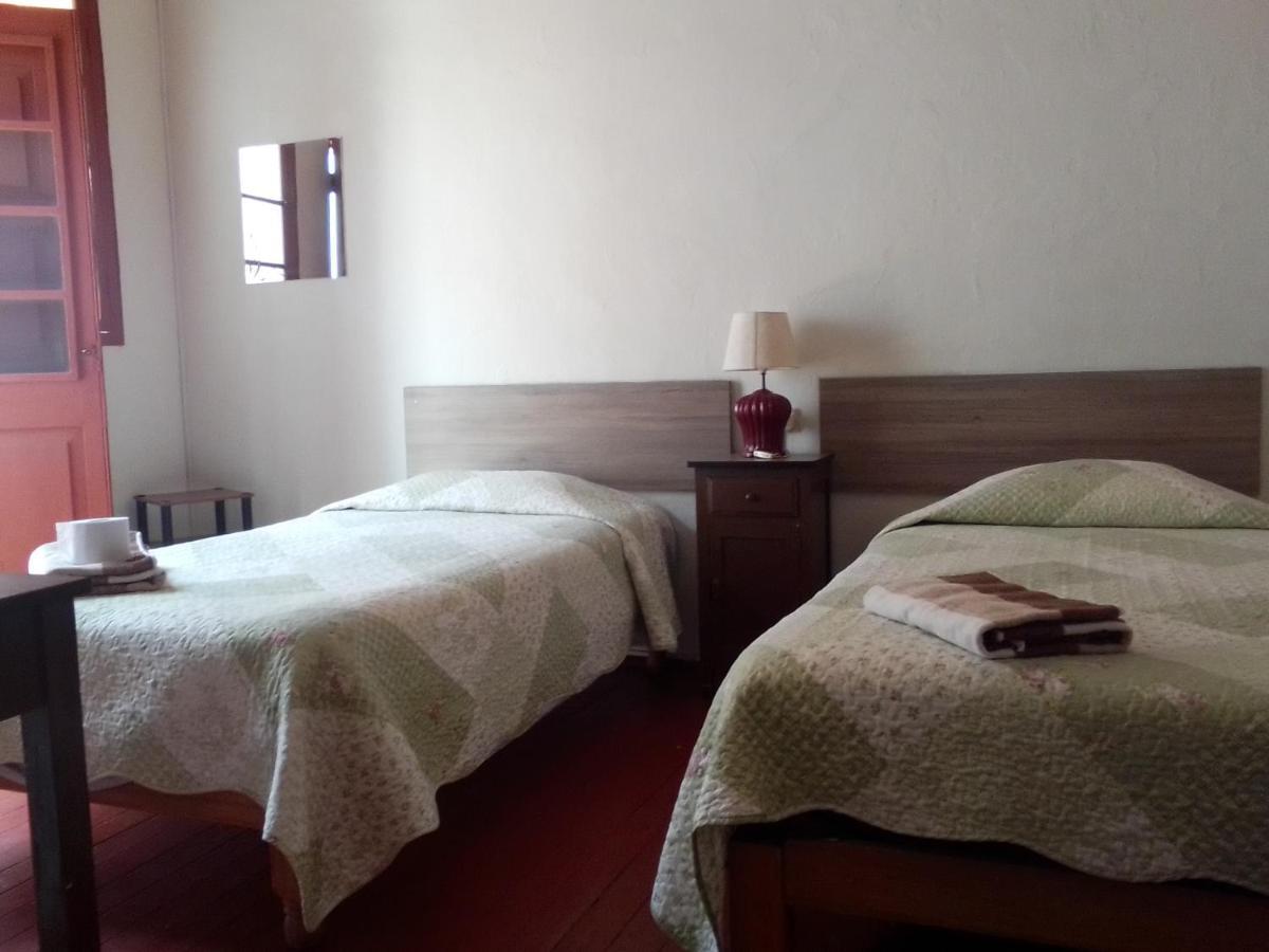 Gran Hotel Arequipa Eksteriør bilde