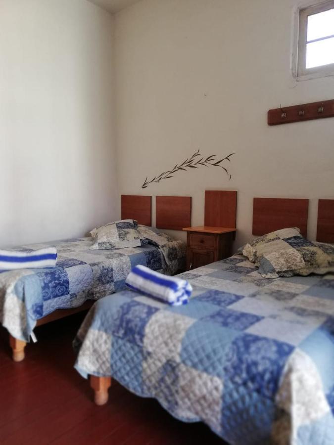 Gran Hotel Arequipa Eksteriør bilde