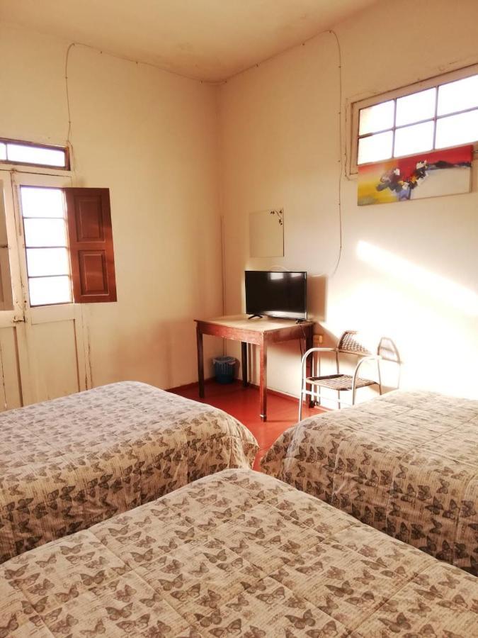 Gran Hotel Arequipa Eksteriør bilde
