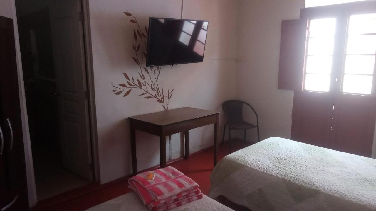 Gran Hotel Arequipa Eksteriør bilde