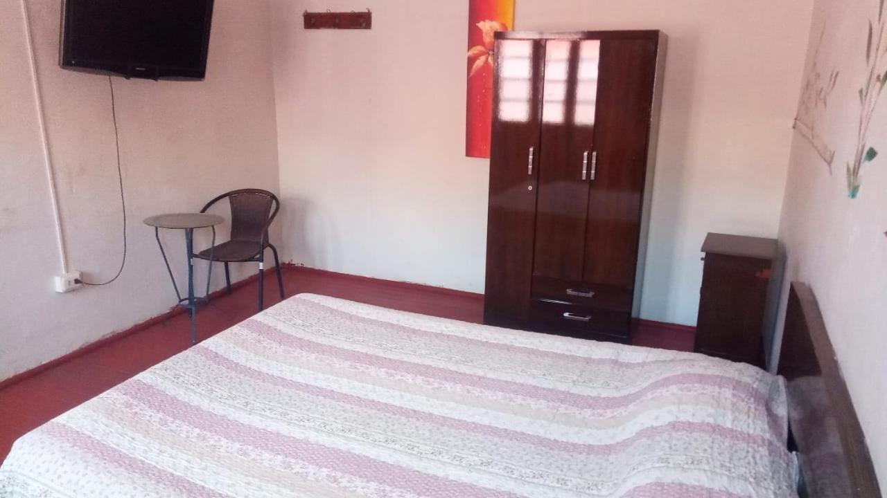 Gran Hotel Arequipa Eksteriør bilde