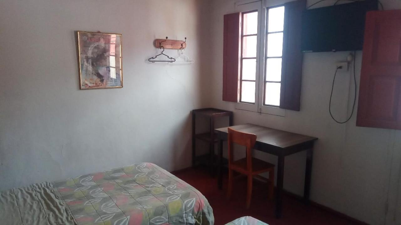 Gran Hotel Arequipa Eksteriør bilde
