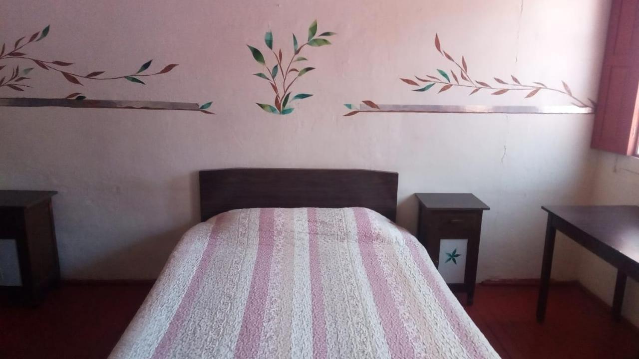 Gran Hotel Arequipa Eksteriør bilde