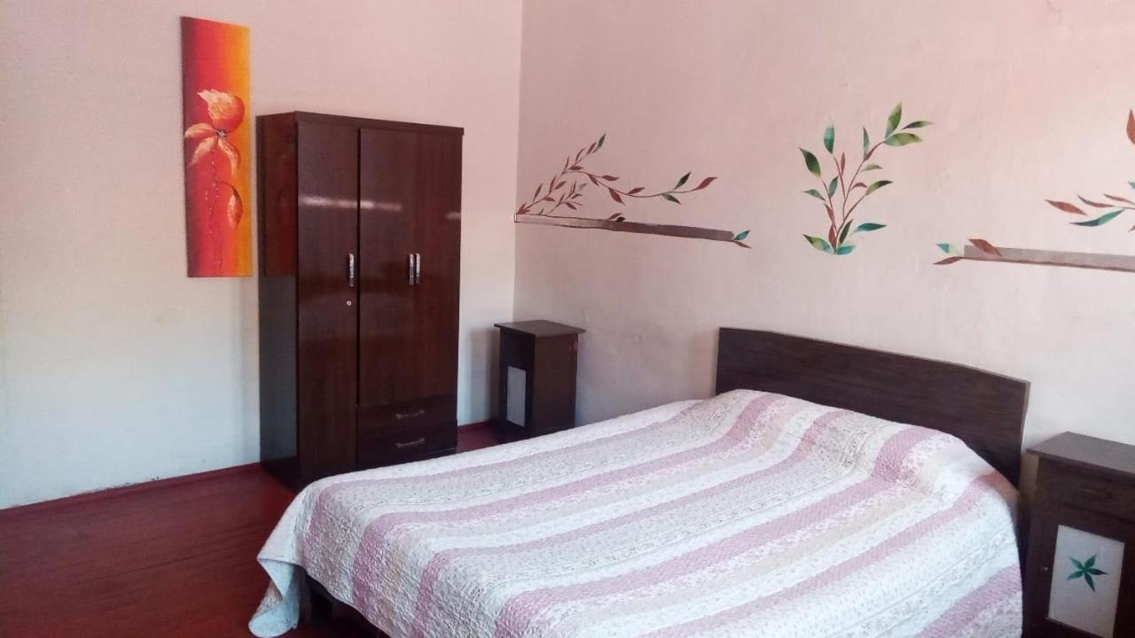 Gran Hotel Arequipa Eksteriør bilde