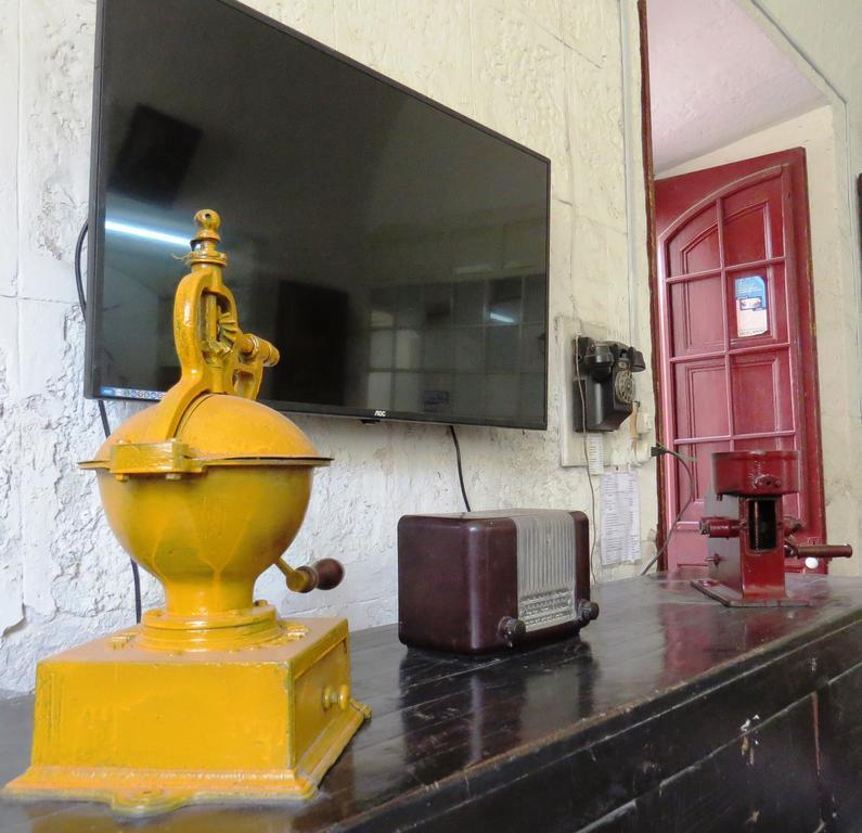 Gran Hotel Arequipa Eksteriør bilde