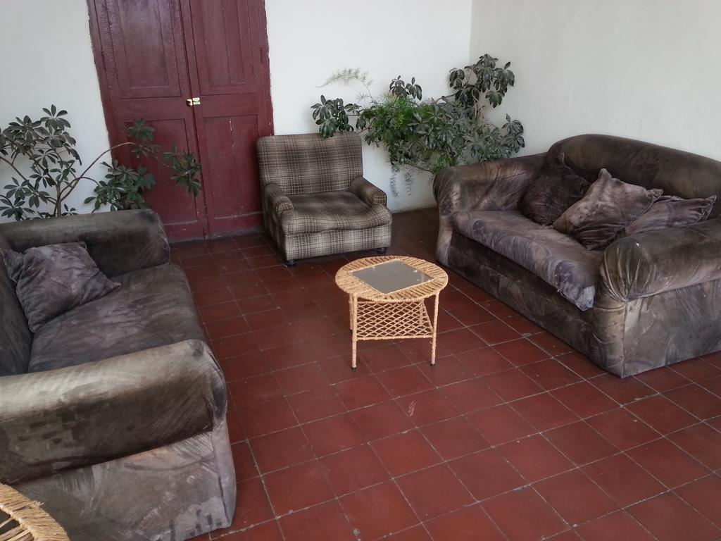 Gran Hotel Arequipa Eksteriør bilde