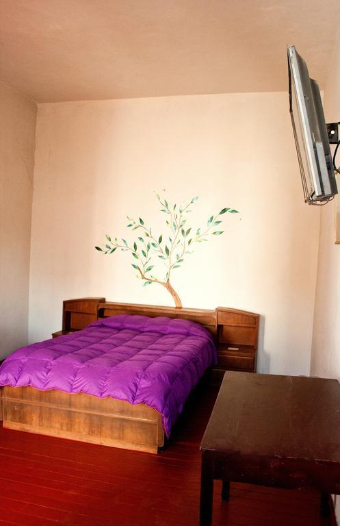 Gran Hotel Arequipa Eksteriør bilde