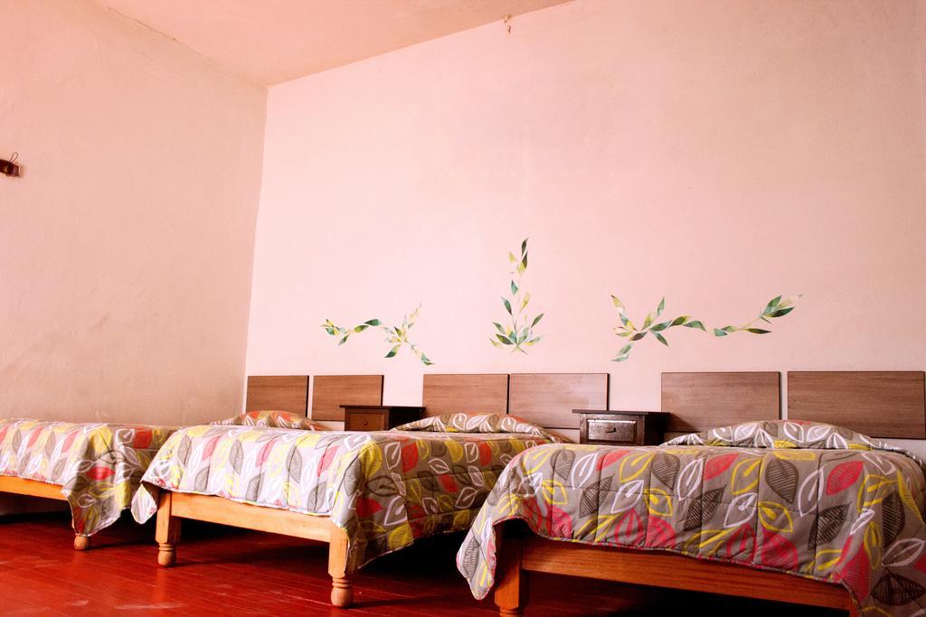 Gran Hotel Arequipa Eksteriør bilde