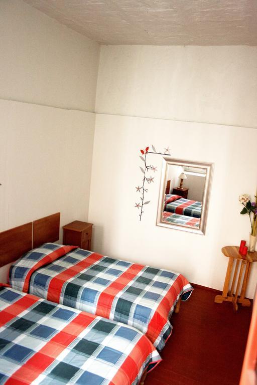 Gran Hotel Arequipa Eksteriør bilde