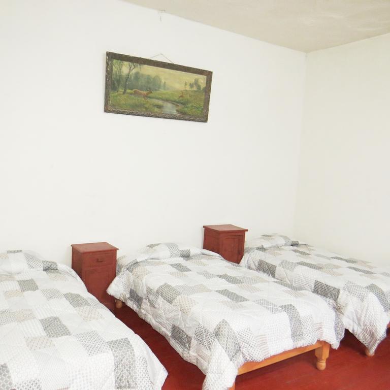 Gran Hotel Arequipa Eksteriør bilde