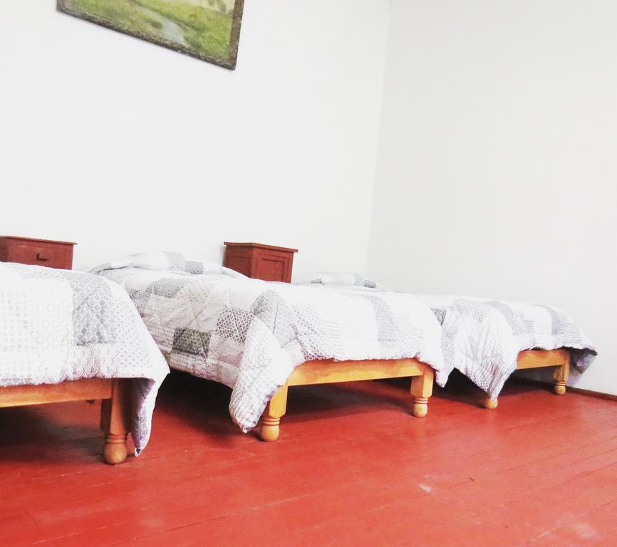 Gran Hotel Arequipa Eksteriør bilde